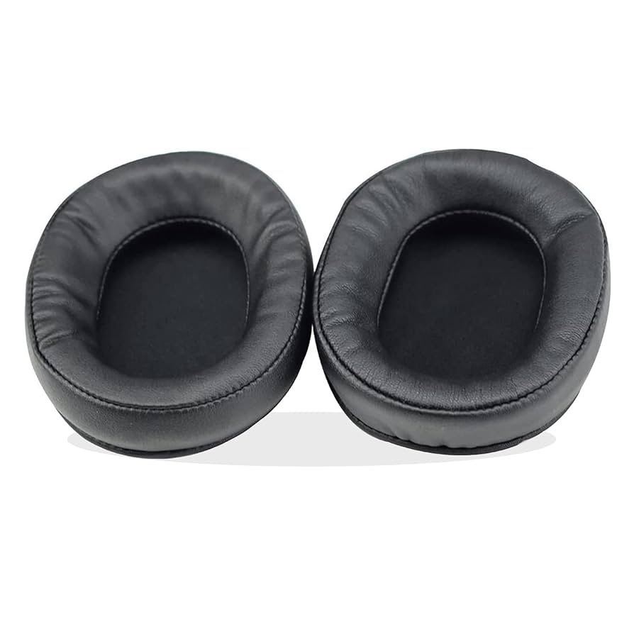 audio-technica ATH-WS1100 イヤーパッド純正新品交換済み audio-technica ATH-WS1100 イヤーパッド純正新品交換済み